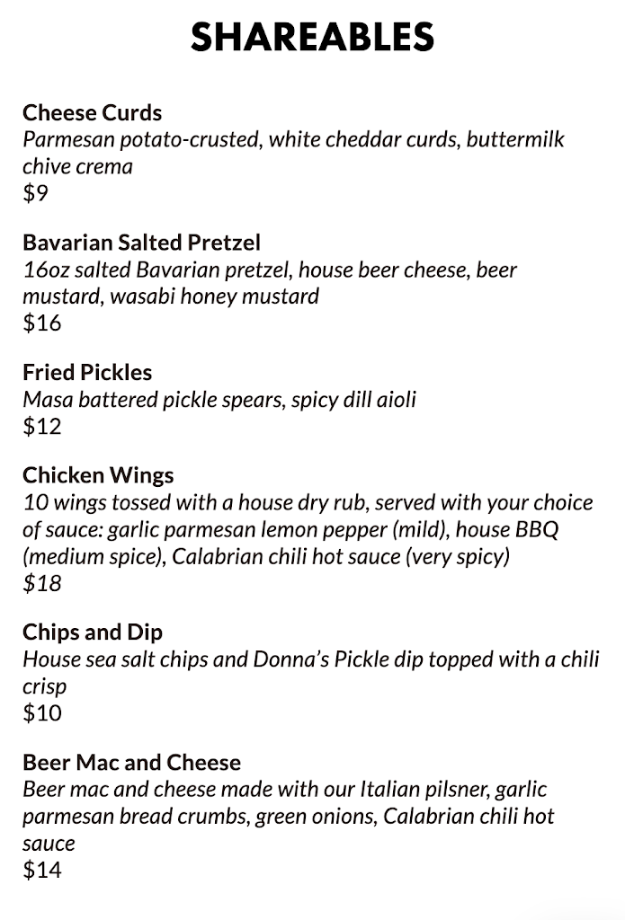  Pilot Project Brewing - Milwaukee