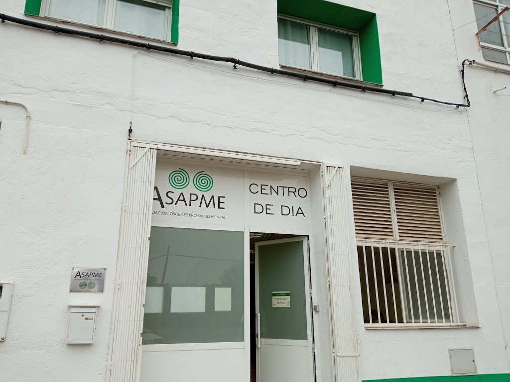 ASAPME HUESCA