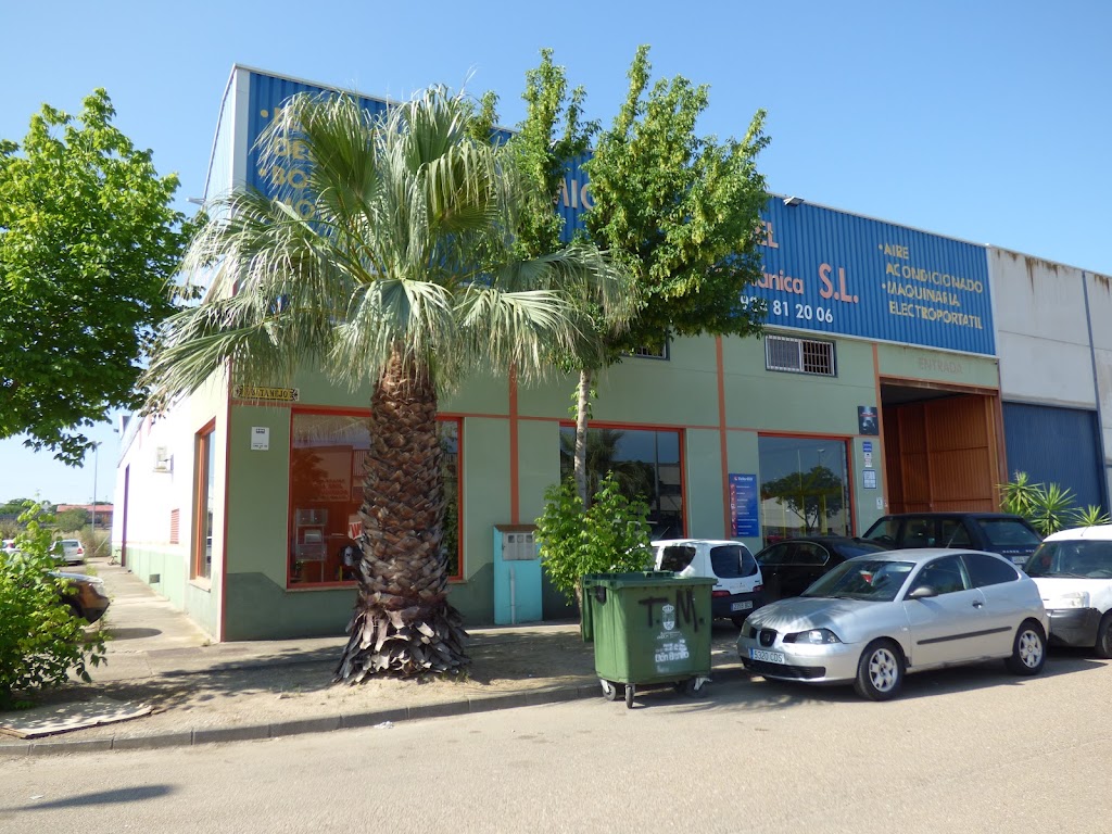 Talleres Miguel Angel Electromecanica