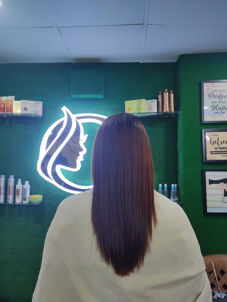 Glamour Unisex Salon