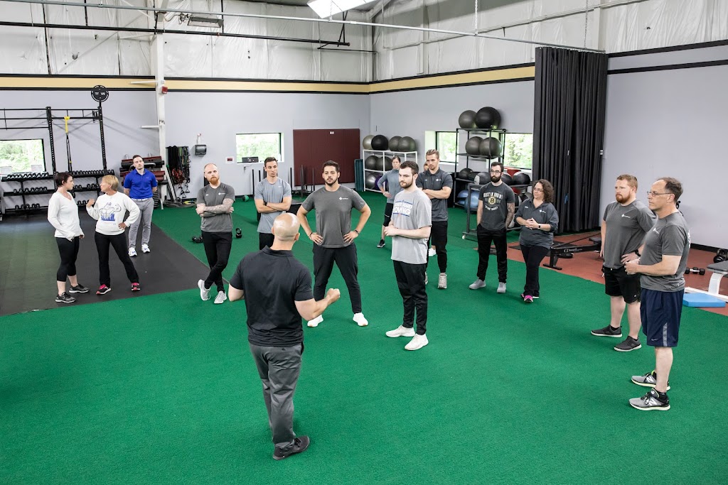  K. Radune Fitness LLC