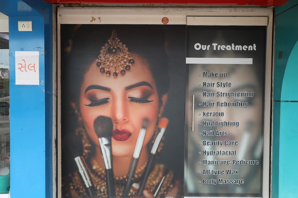 Shagun Beauty Parlour