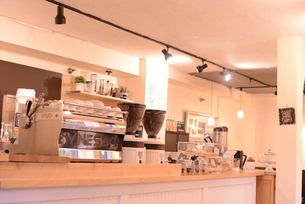 Photo of In J COFFEE