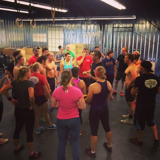  Arsenal Performance- Health.Strength.Community