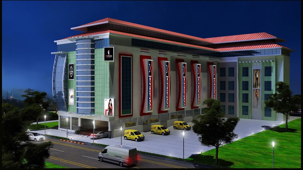 Hotel Juju International