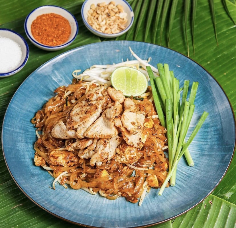 ผัดไทยชาภา Padthai Chapaa の写真