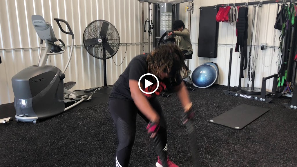  Infinity Fitness Solutions LLC