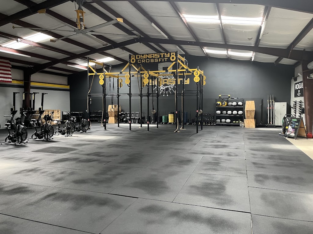  Dynasty CrossFit