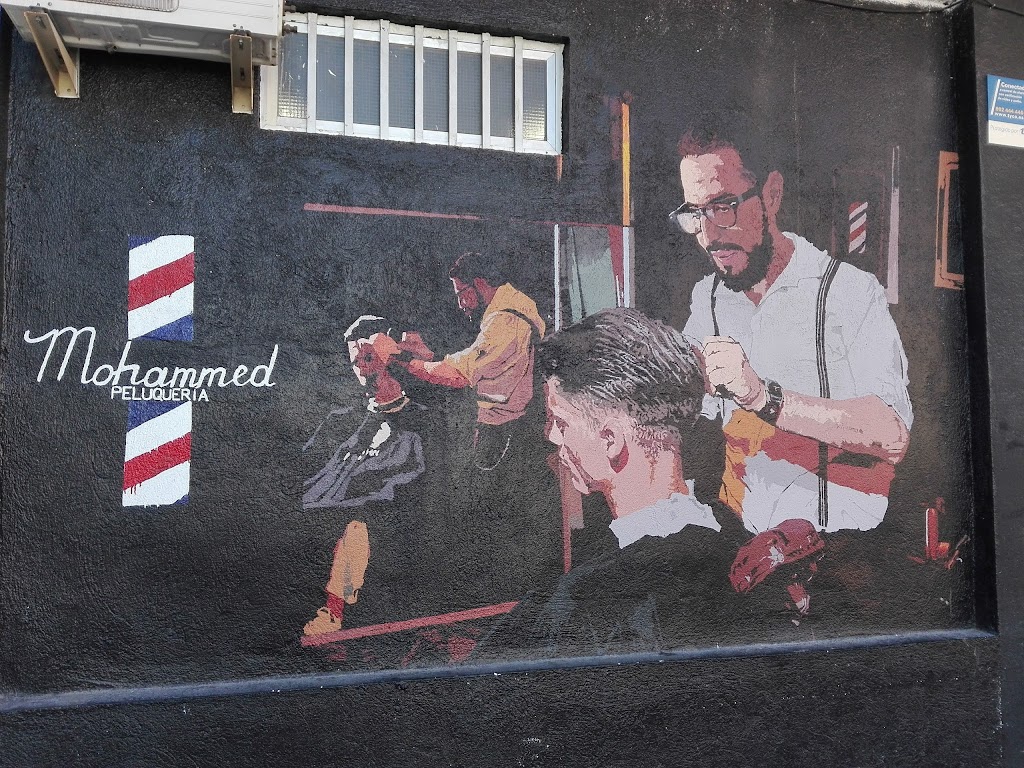 Peluqueria Mas Que cortes