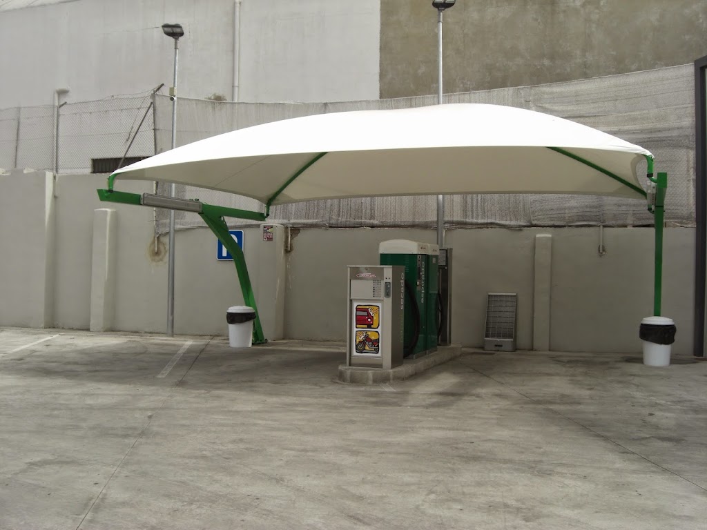 Ecoil Levante — Del propietario