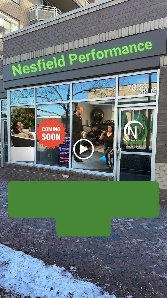  Nesfield Performance Bethesda