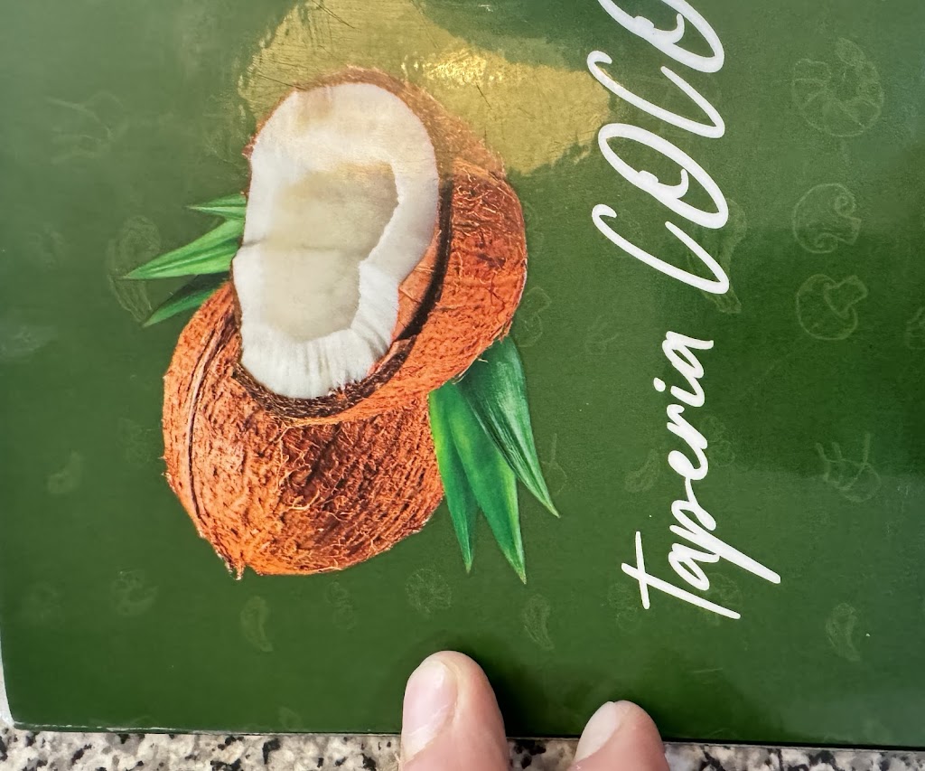 Taperia — Comida y bebida
