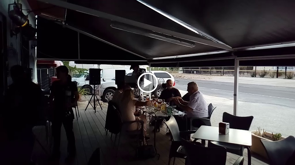 Bar El Barranco - Venta San Cayetano — Videos