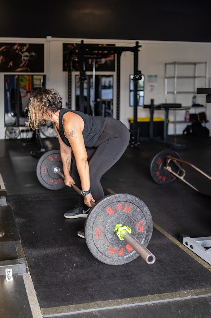  Soul Fitness Hawaii Private Gym & Personal Training Studio