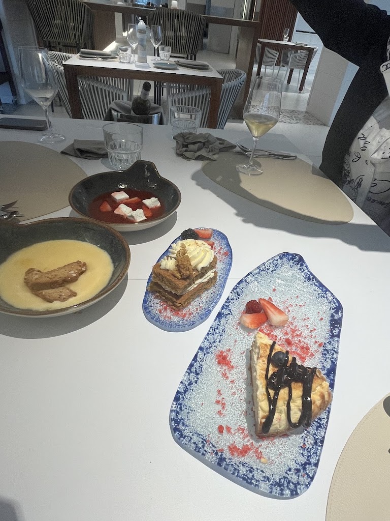 Restaurant Tela Marinera — Mas recientes