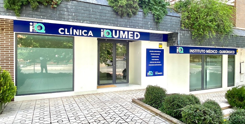 Clinica iQUMED