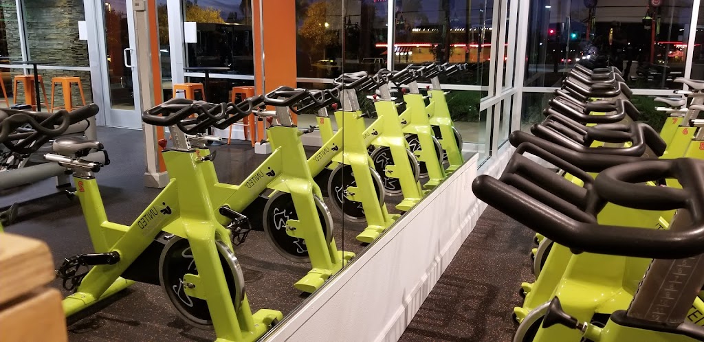  United Fitness Brea