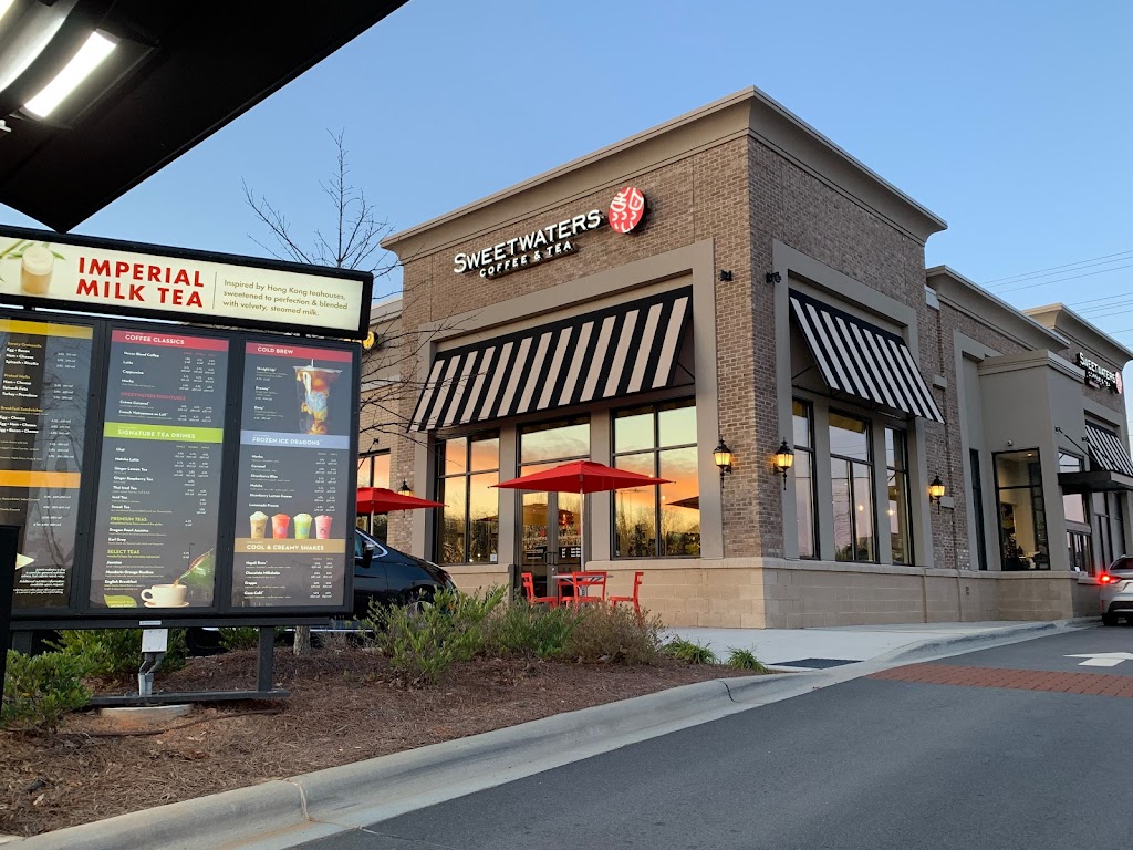 Photo of Sweetwaters Coffee & Tea