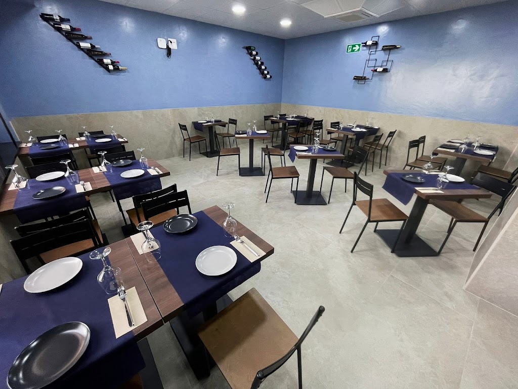 Restaurante M&J Gastrobar Coslada