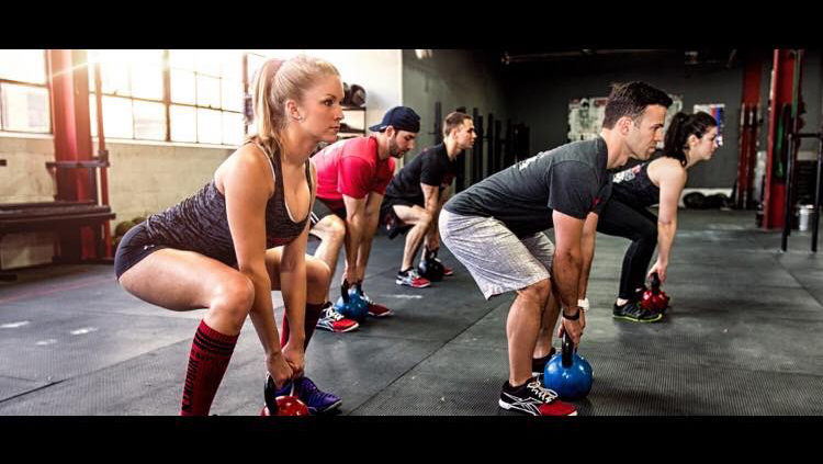  Optimal Sport Health Club 2.0 - Gym