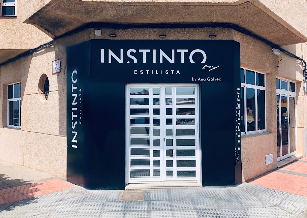 Instinto by Ana Galvez Estilista