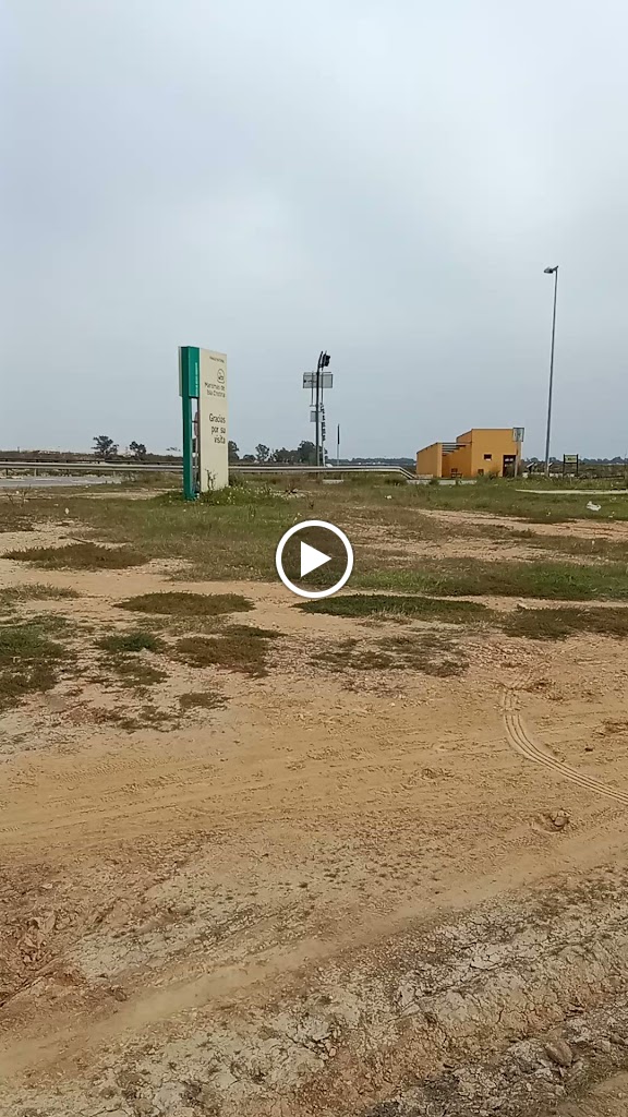 Hide Ornitologico Marismas de Isla Cristina — Videos