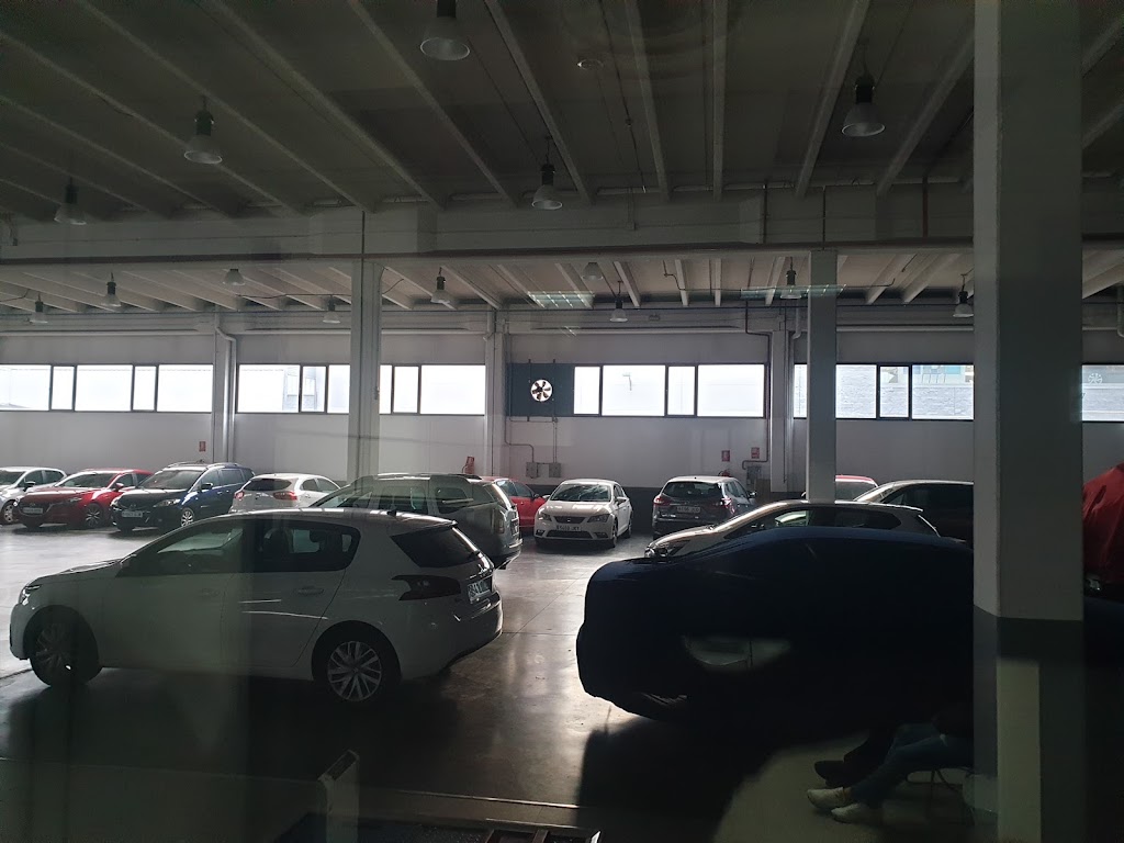 Ssangyong Servicio Oficial — Concesionario de automoviles