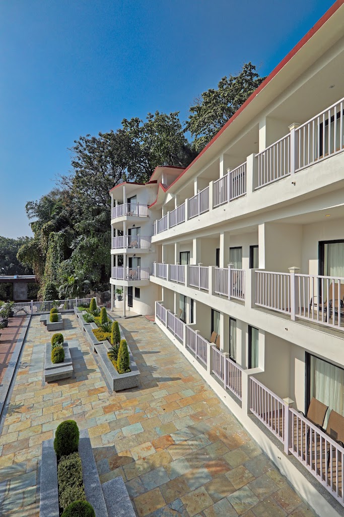 Lemon Tree Premier Rishikesh