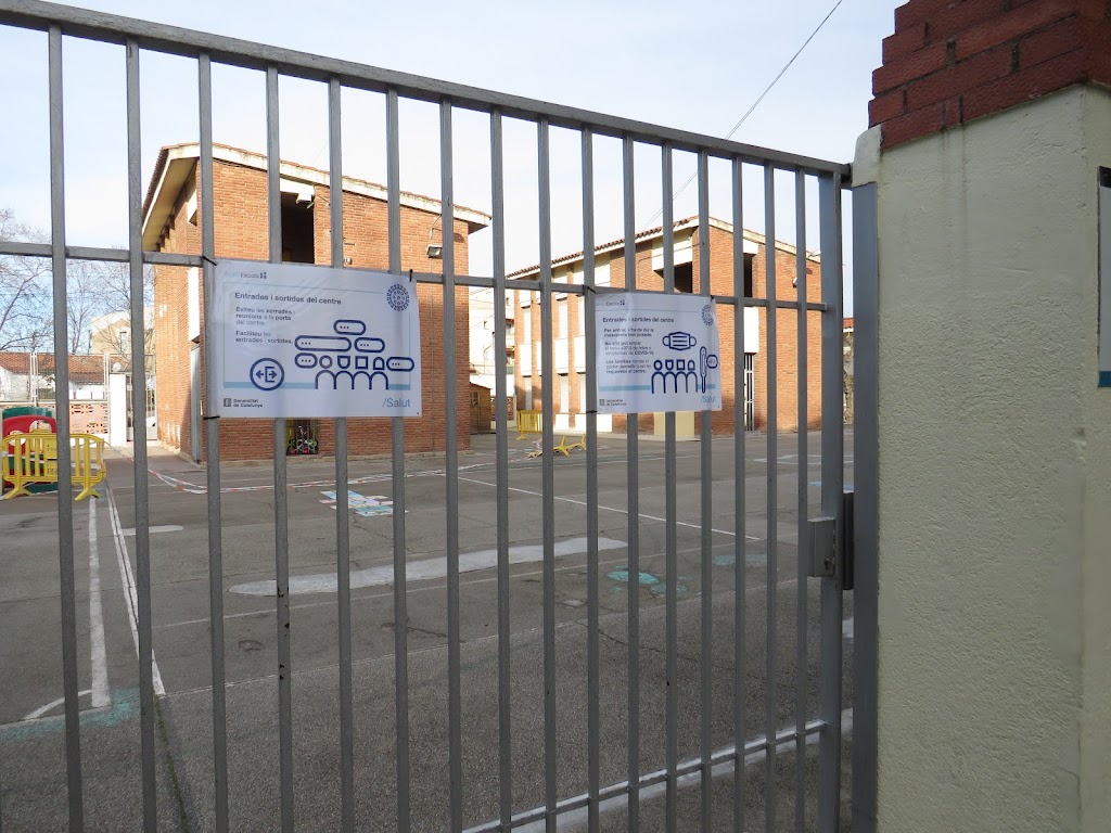 Escola Bressol Niu Blau