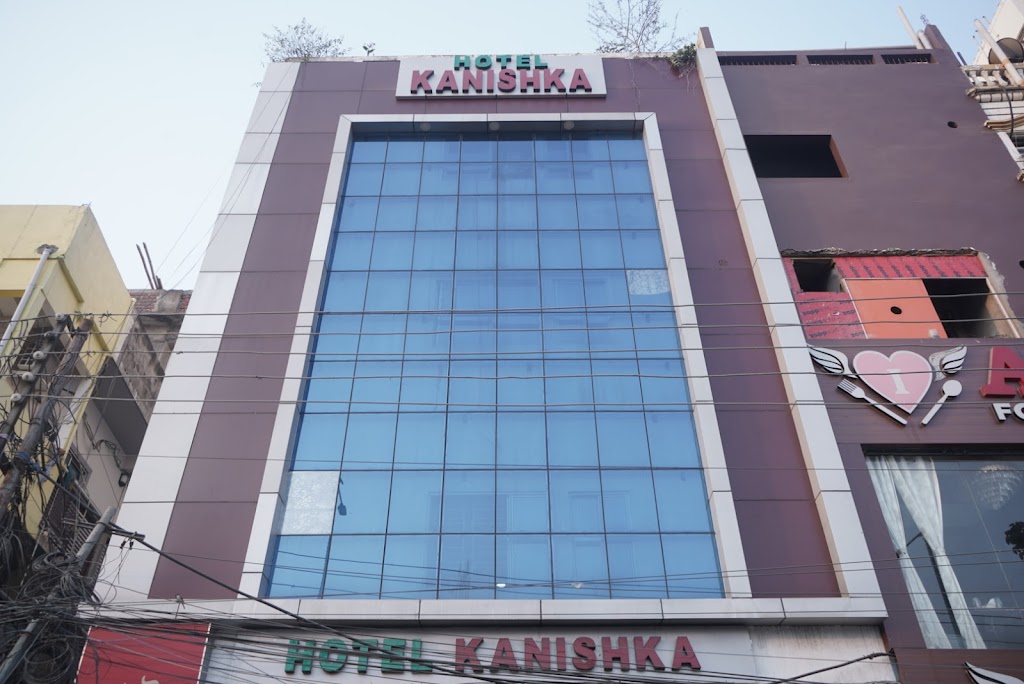 Hotel Kanishka
