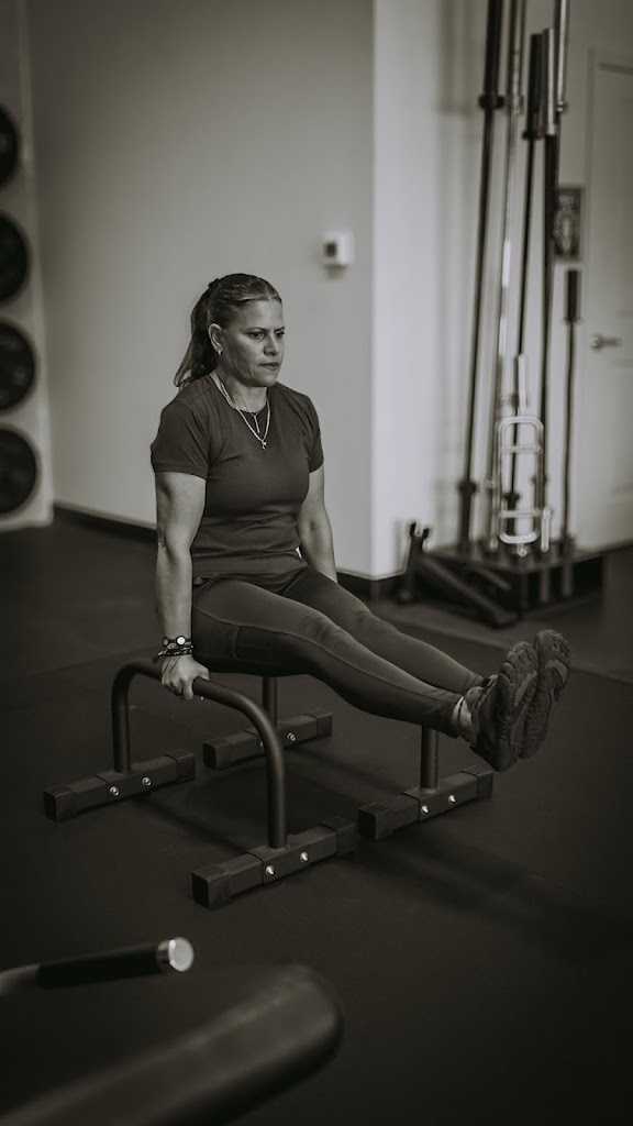  Ground Up Training LLC