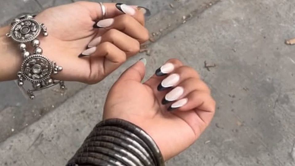 Luxe Nails By Aleesha