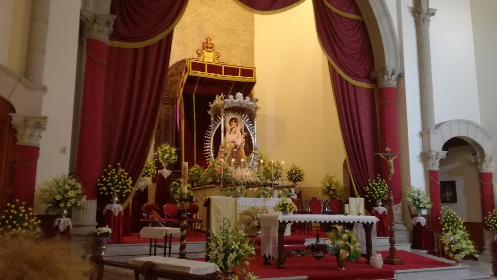 Teatro Cine los Realejos