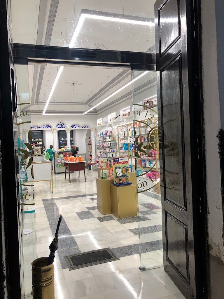 Farmacia Lda. Purificacion Duran