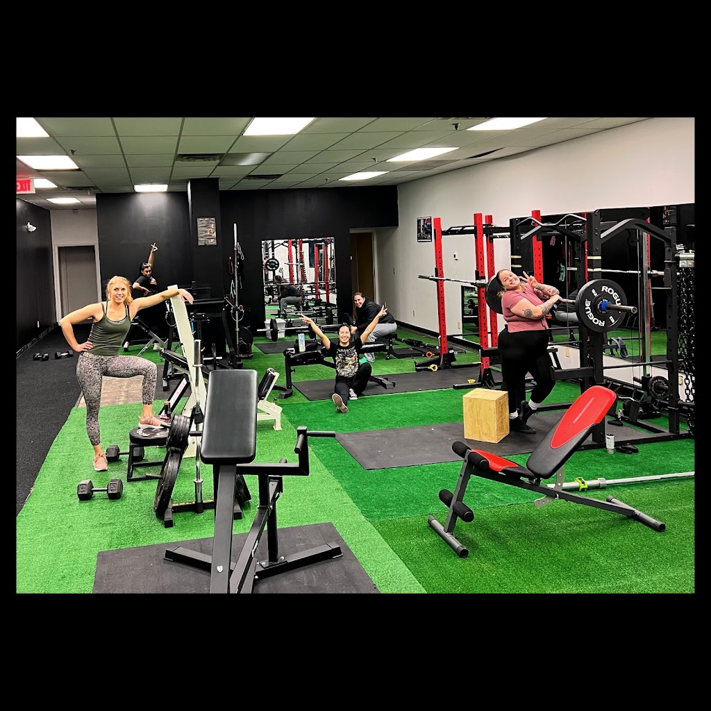  Wolf Den Strength & Fitness