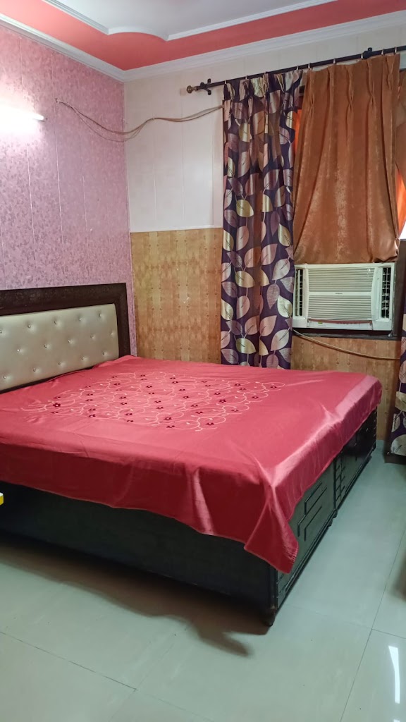 Shree Home P G Kharar
