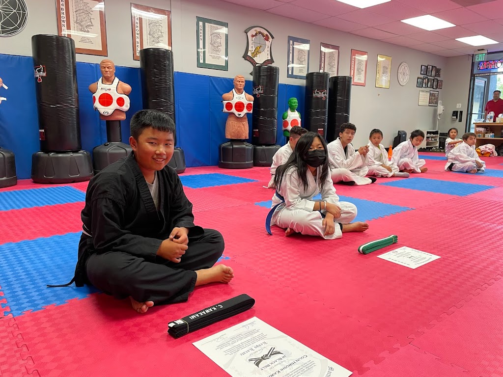  MAX Dojo Karate