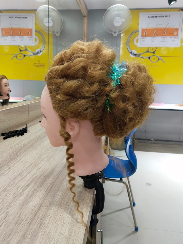 Orane International School Of Beauty Wellness Faridabad