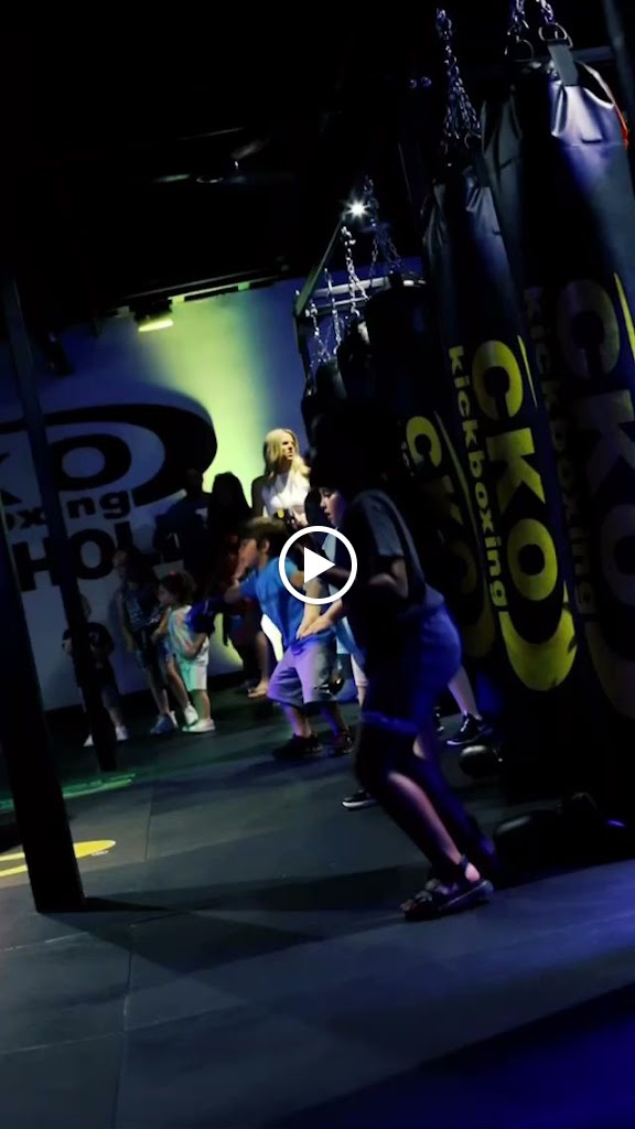  CKO Kickboxing Freehold