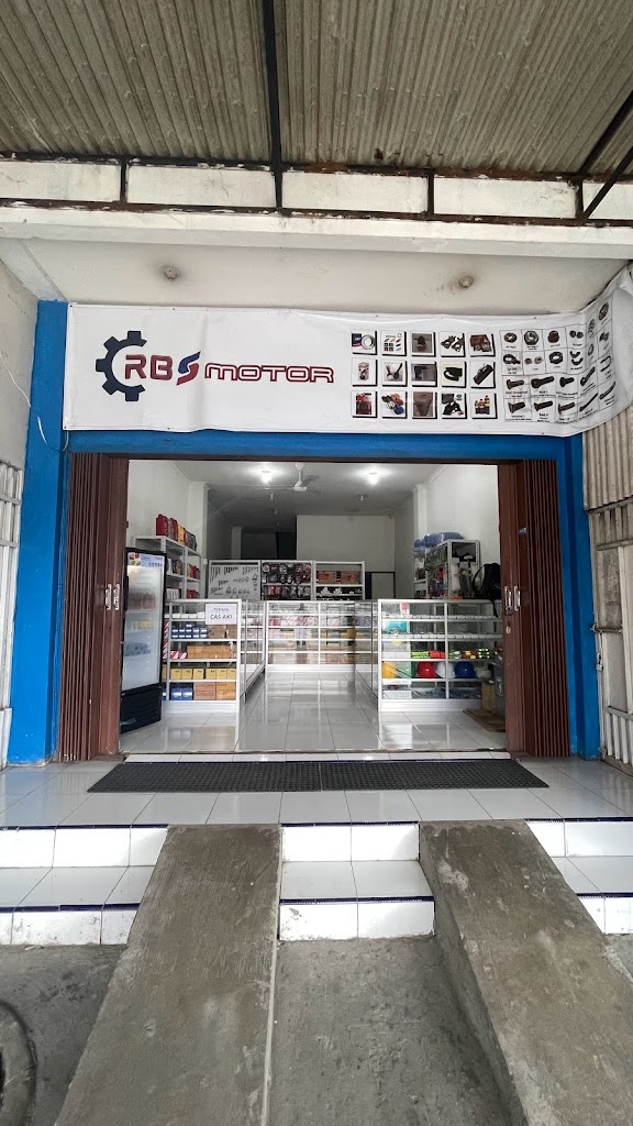 RBS Motor