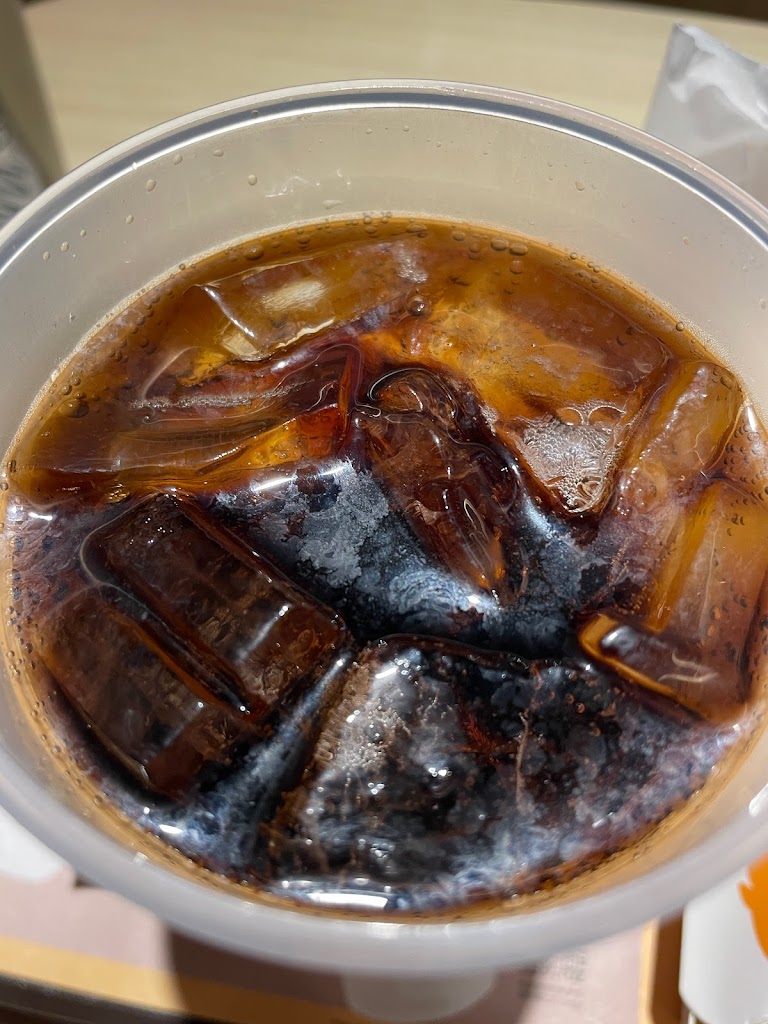 麥當勞-平鎮民族餐廳 的照片