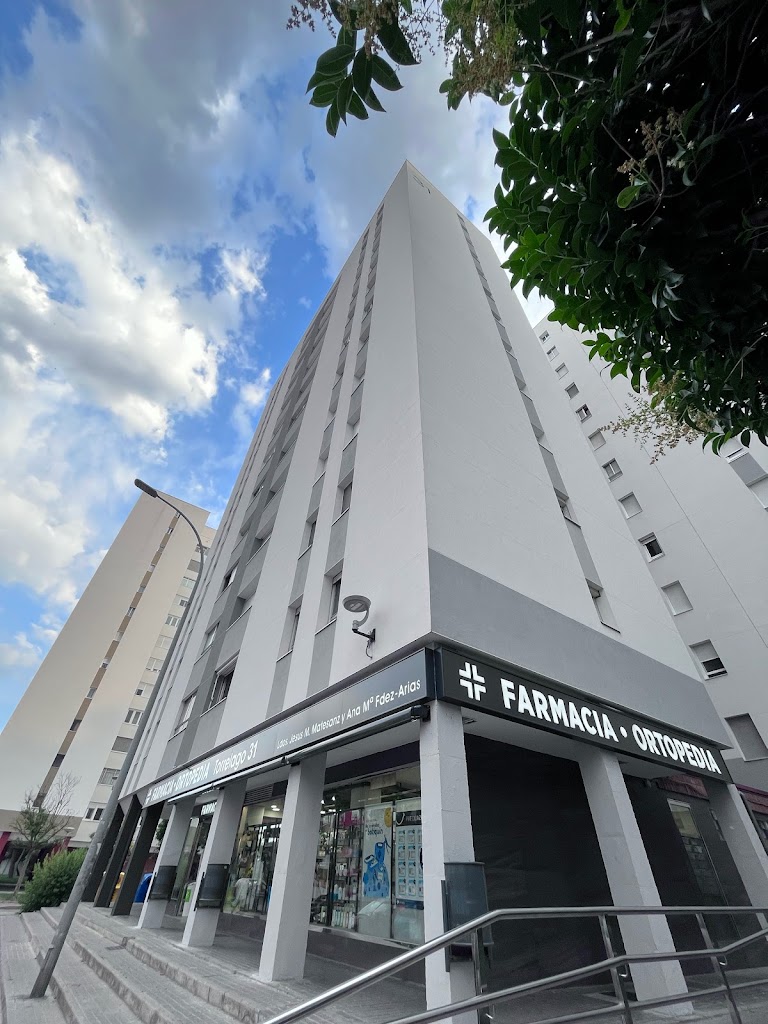 Farmacia-Ortopedia Torrelago 31 — Del propietario