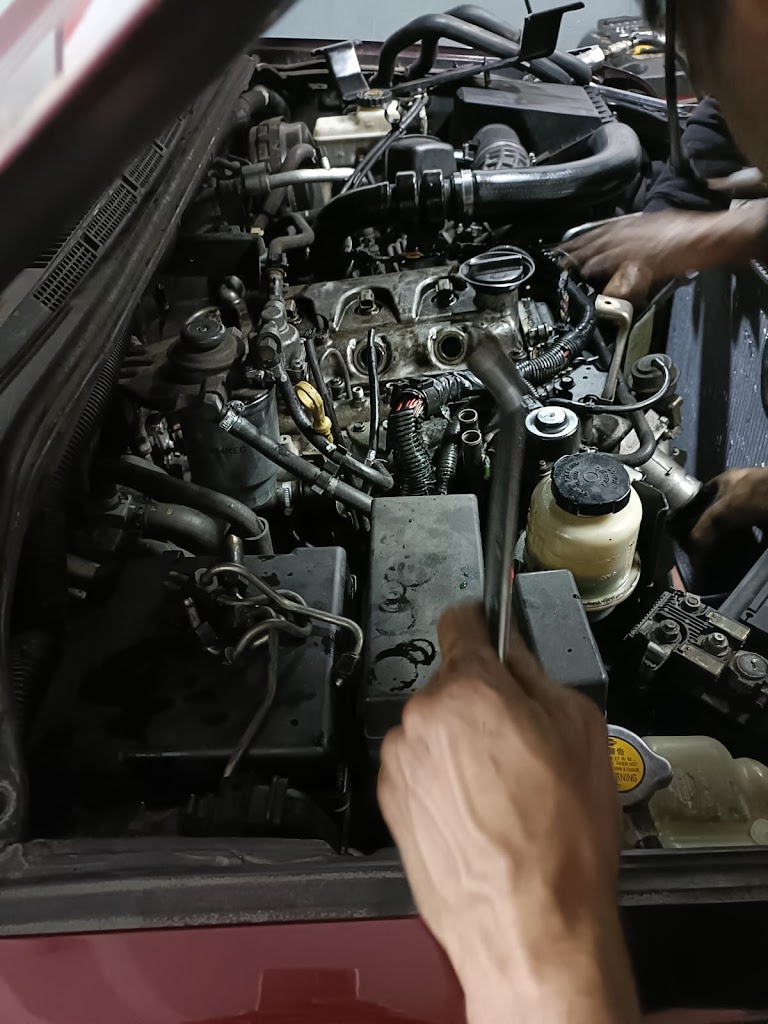 TEC MECANICA -TALLER EMILIO