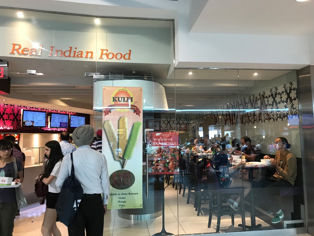 New York Fries Yorkdale