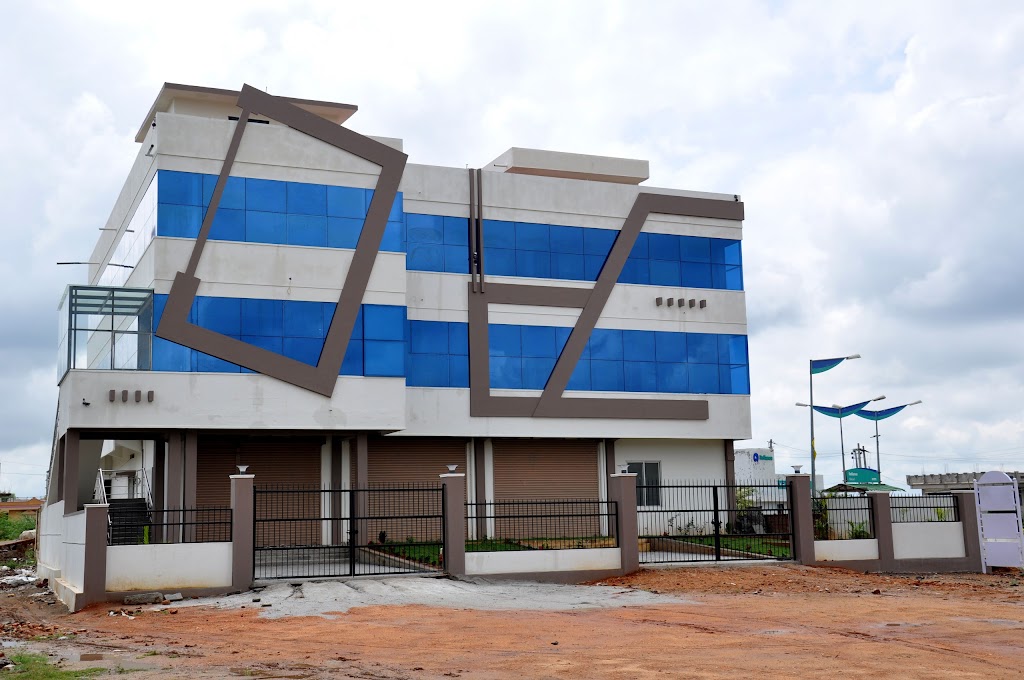Haripriya Landmark Hotel