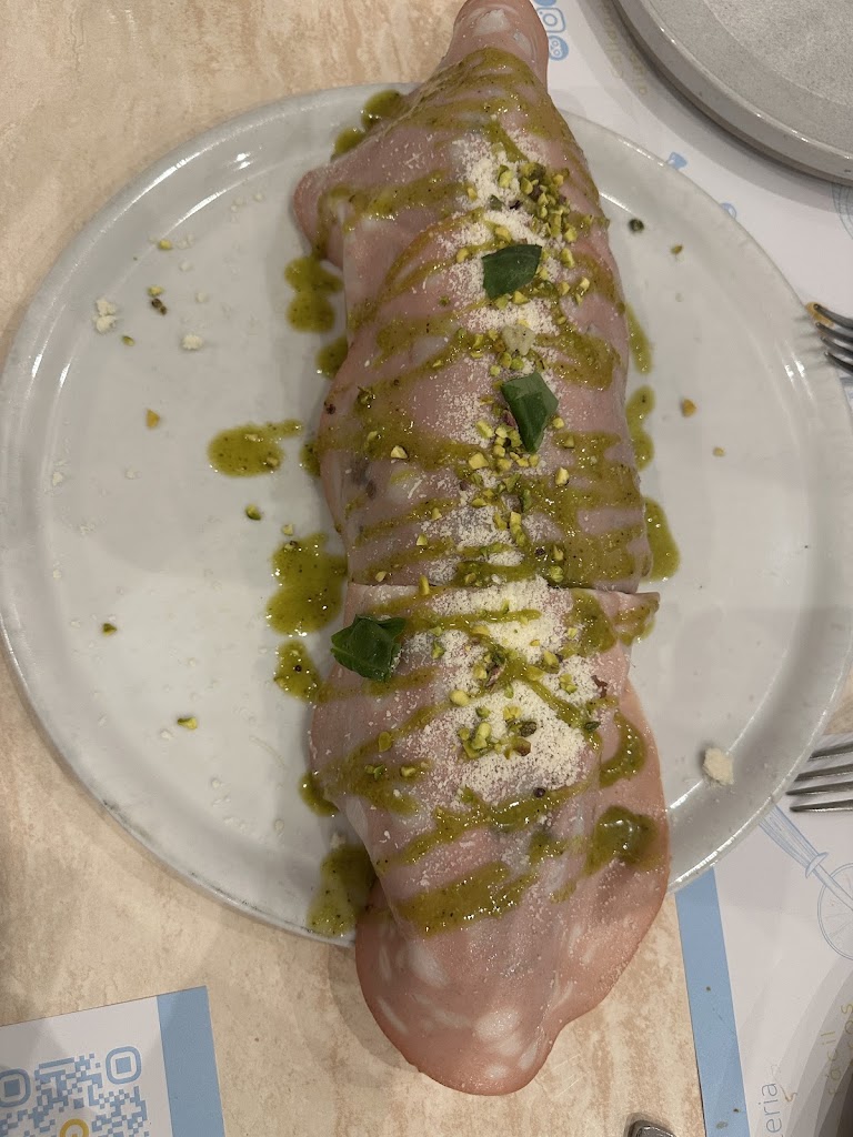 Frate RistoPizzeria — Mas recientes