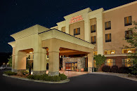 Hampton Inn & Suites Sevierville @ Stadium Drive