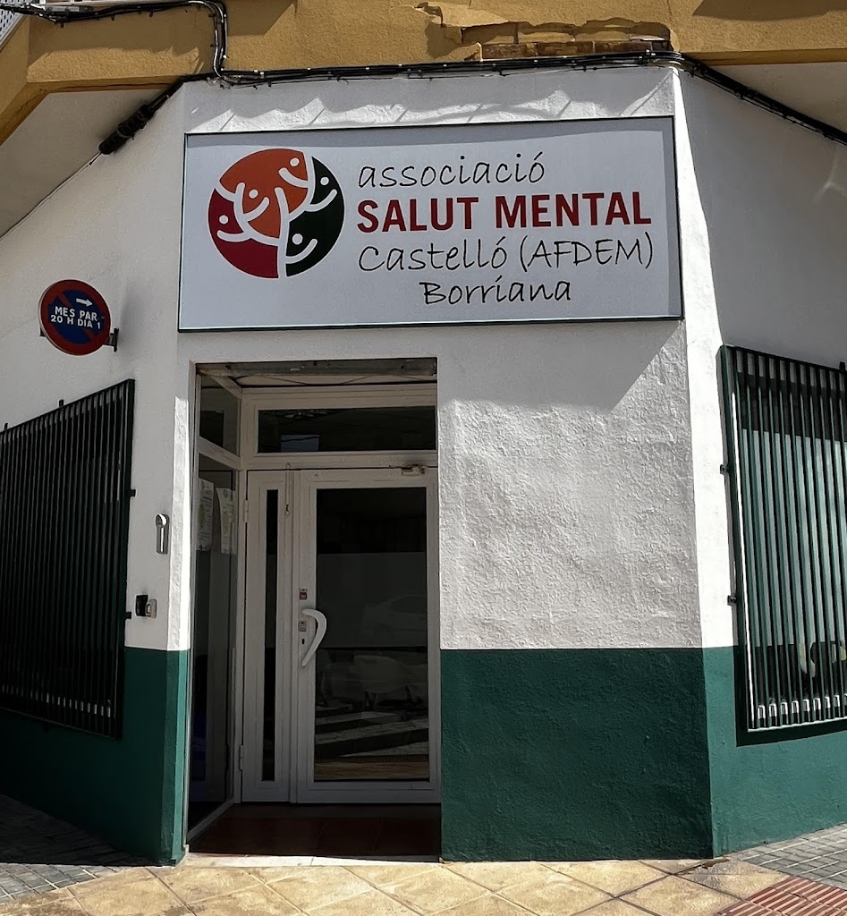 Associacio Salut Mental Castello-Burriana (AFDEM)
