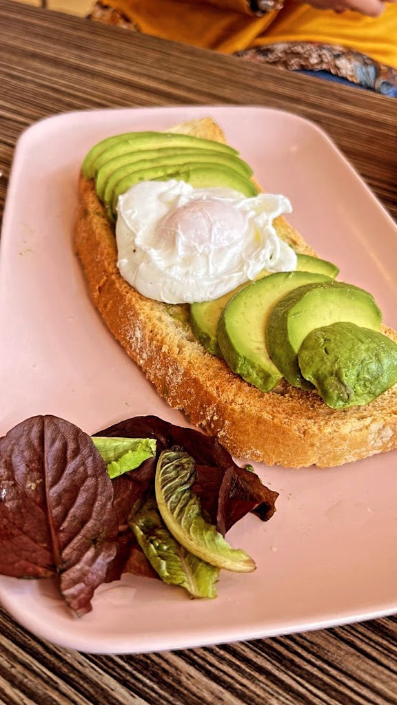 Chill cafe — Comida y bebida