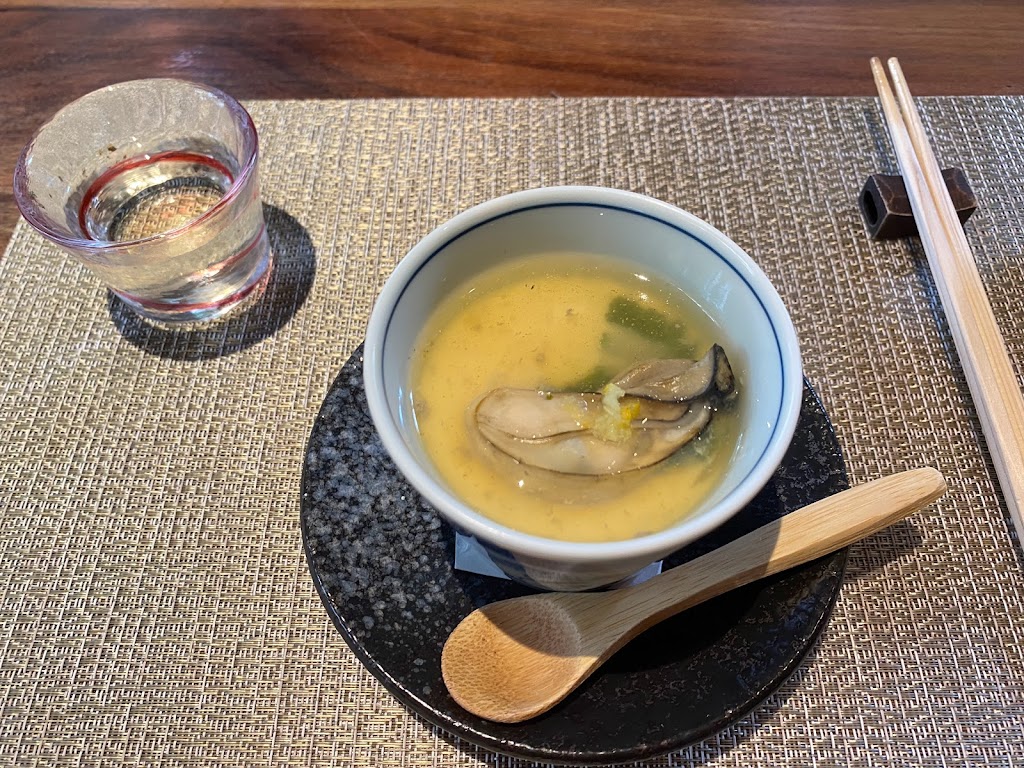 ISAGI 日本無菜單料理 的照片
